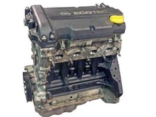 Opel Engine Z12XEP/Z14XEP top repaired-over 40 years experience-without
