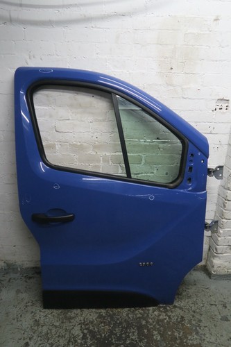 2016 vauxhall vivaro 2900 l1h1 - 2016,