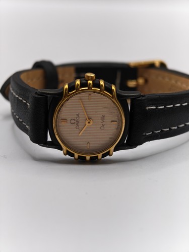Omega ville gold - de,