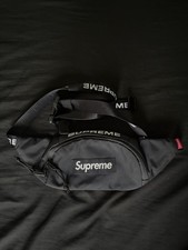 Supreme FW22 Belt Bag (100%