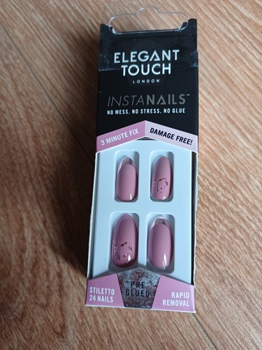 Elegant touch express - elegant,