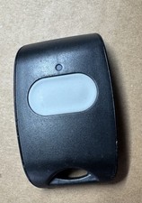 Visonic PB-101 PG2 PowerG Wireless Panic Button • 1 Button