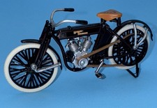 FRANKLIN MINT 1909 HARLEY