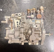 NEW Yanmar Diesel Fuel