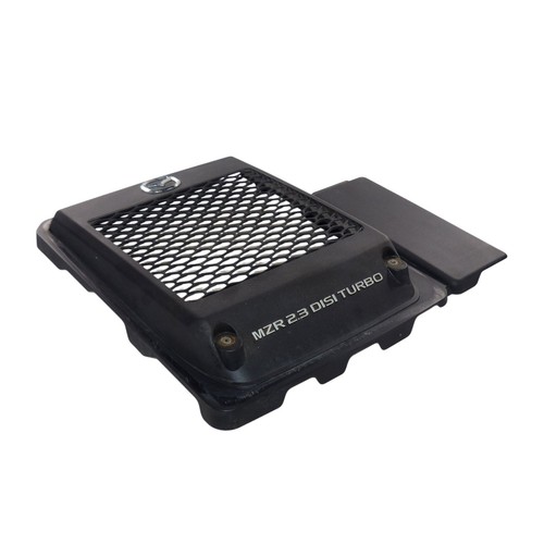 Cover engine intercooler - , mazda