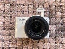 NIKON 1 J2 DIGITAL CAMERA 1