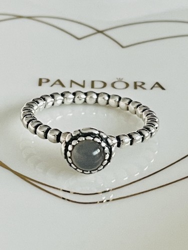 Pandora june grey - *,