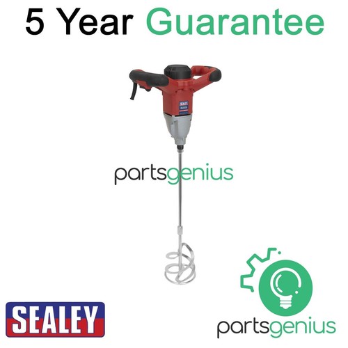 Sealey 120l electric - 120l,