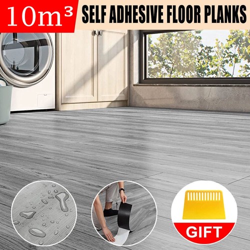 72pcs floor planks tiles self - floor,