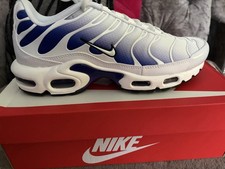 Nike AM Plus Tn Men's Trainers