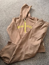 Official  girlguiding brownie