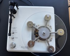 Vestax Guber CM-01 Direct