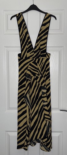 Bnwt topshop petite zebra - petite,