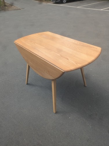 Midcentury ercol drop - ercol,