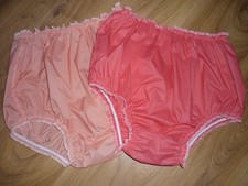 XXL TWIN PACK PEACH & CORAL