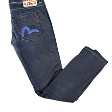 Evisu Jeans Mens W29 EU ED