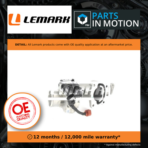 Throttle body fits fiat - fits,