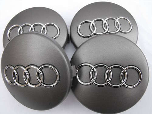New mm silver audi - silver,