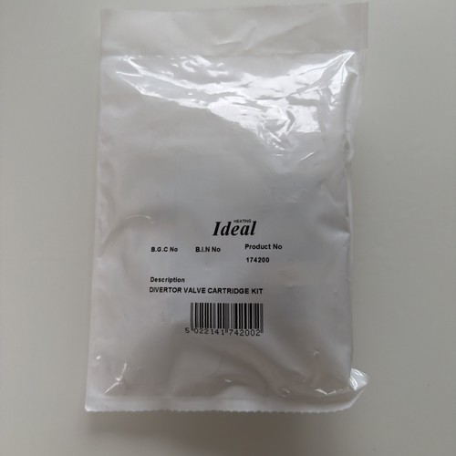 Ideal isar m30100 - isar,