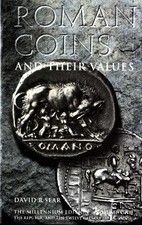 Roman Coins and Their Values