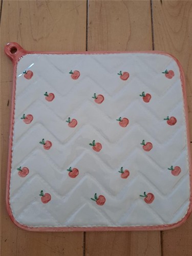 Sigma ceramic pot holder - pot, look