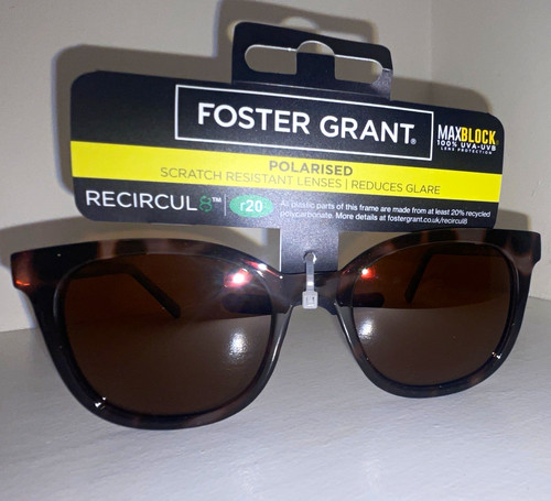 Foster grant ladies eco cats - eco,