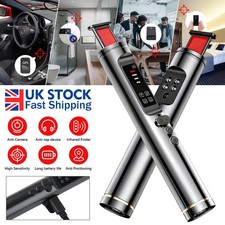 10-in-1 Hidden Camera Detector