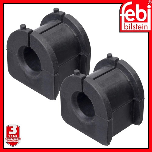 Rear anti roll bar - bar, x2
