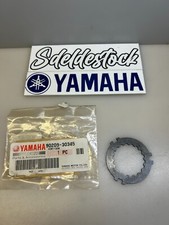 1 washer yamaha 90209-30345
