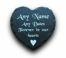 Personalised Engraved Slate