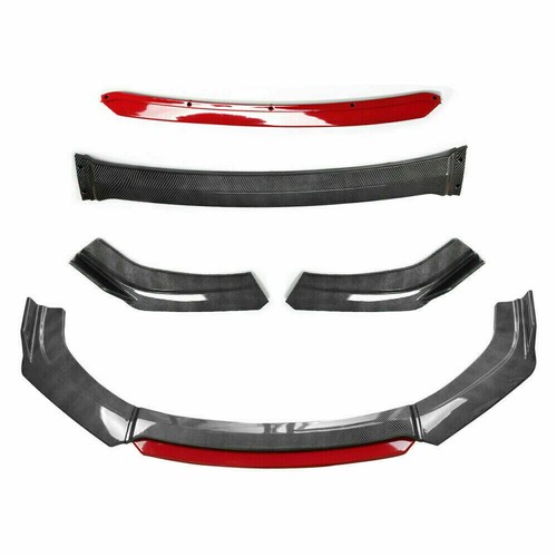 Universal carbon fiber car - universal,