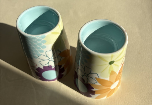 Portmeirion crazy daisy - portmeirion,