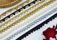 2 yard 10 Mm  Golden Pearl