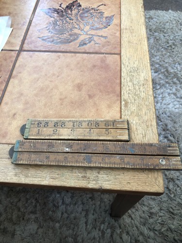 Vintage rabone chesterman - &,