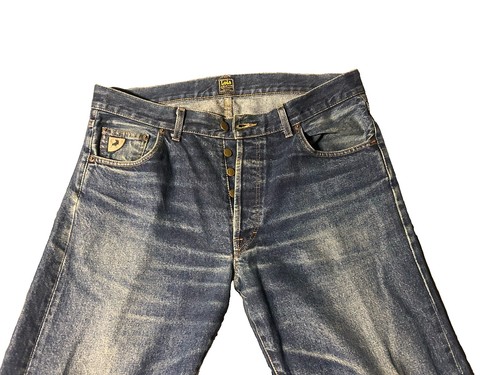 Vintage lois jeans - jeans, in