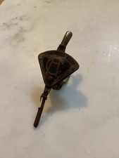 Vintage Hercules Bicycle