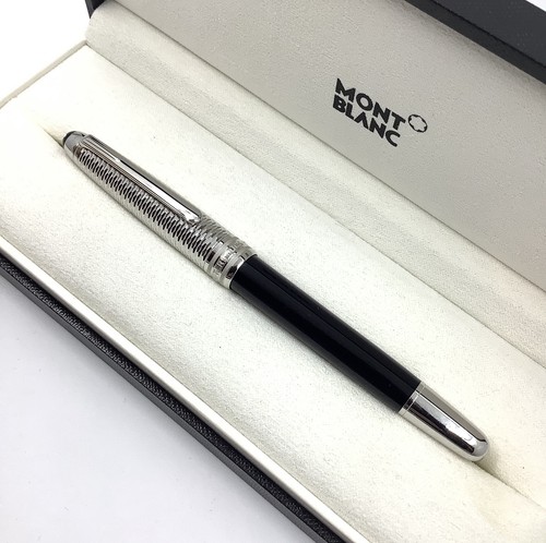 Montblanc meisterstuck - montblanc,
