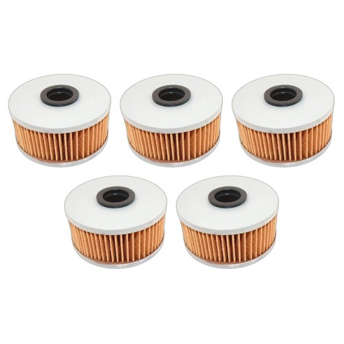 Oil filter emgo for yamaha - filter,