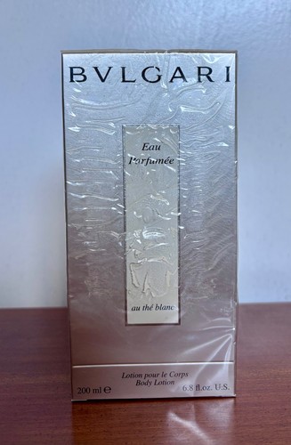 Original bvlgari eau parfumee - original,