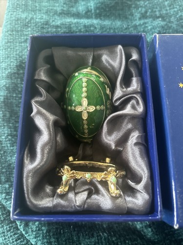 Vintage atlas editions faberge - atlas,