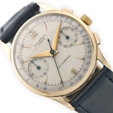 Universal Geneve Uni-Compax