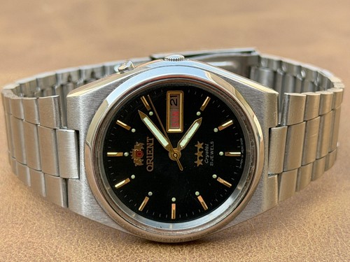 Vintage orient crystal - vintage, 21