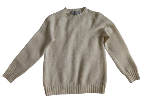 Bosie men shetland - shetland, saddle