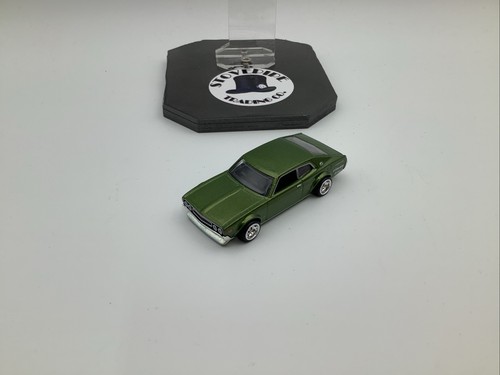 2017 hot wheels - hot, car