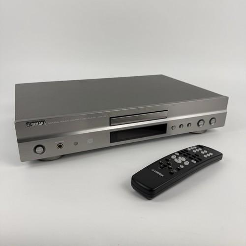 Yamaha cdx 497 player r - cdx-497, cd-r