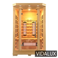 Ex-Display Infrared Sauna 2