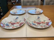 DENBY MONSOON KYOTO 4 X SALAD