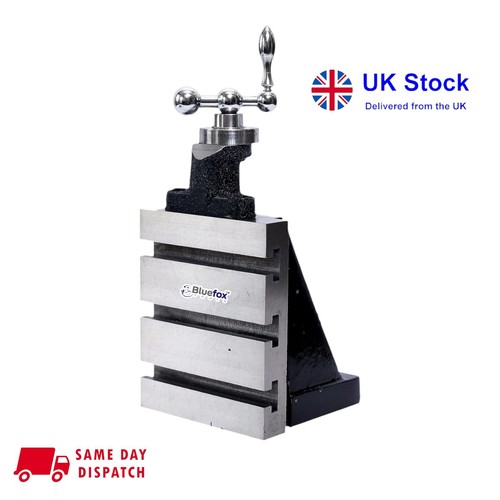 Vertical slide fixed base - vertical, for