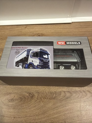 Wsi models scania r450 xt - 1:50,