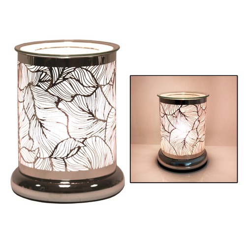 Wax melt oil burner lamp - melt,